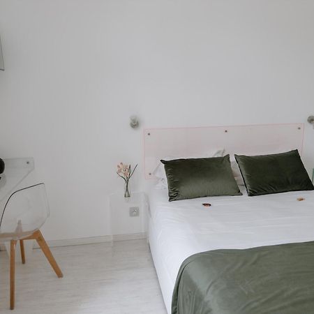 Ideal Sejour Cannes - Stylish Boutique Hotel With Quiet Garden 外观 照片
