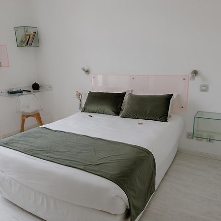 Ideal Sejour Cannes - Stylish Boutique Hotel With Quiet Garden 外观 照片