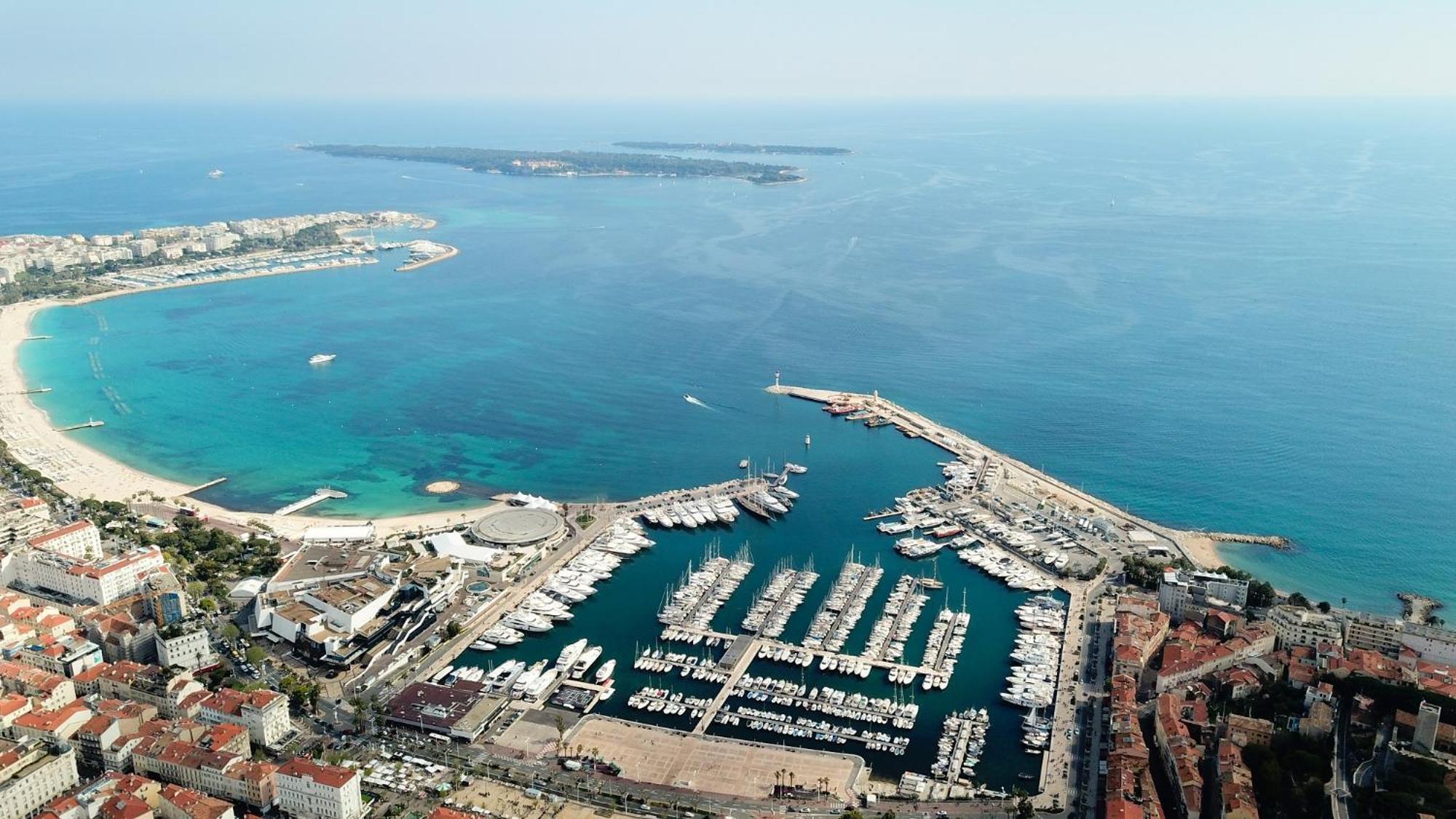 Ideal Sejour Cannes - Stylish Boutique Hotel With Quiet Garden 外观 照片