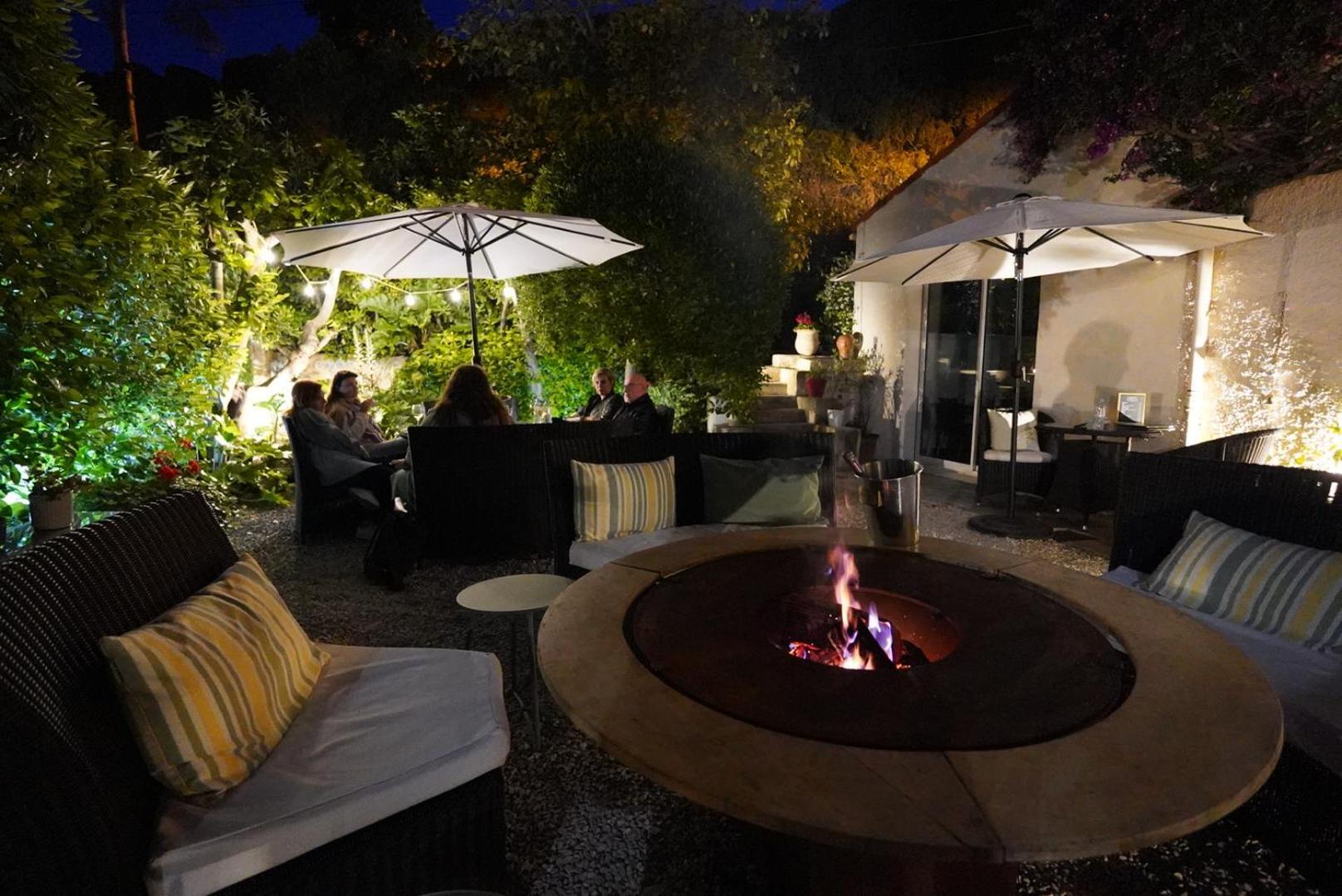 Ideal Sejour Cannes - Stylish Boutique Hotel With Quiet Garden 外观 照片