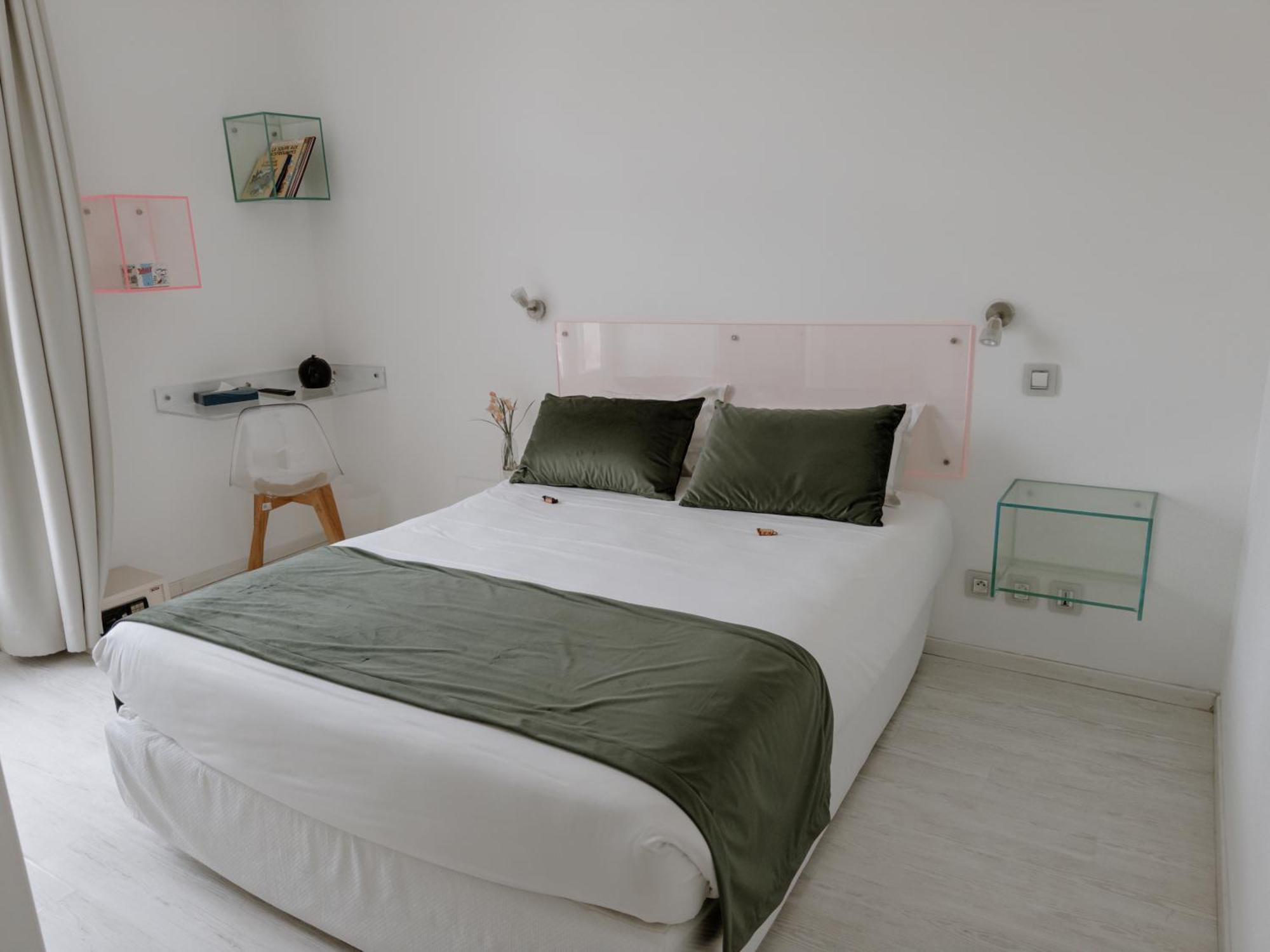 Ideal Sejour Cannes - Stylish Boutique Hotel With Quiet Garden 外观 照片
