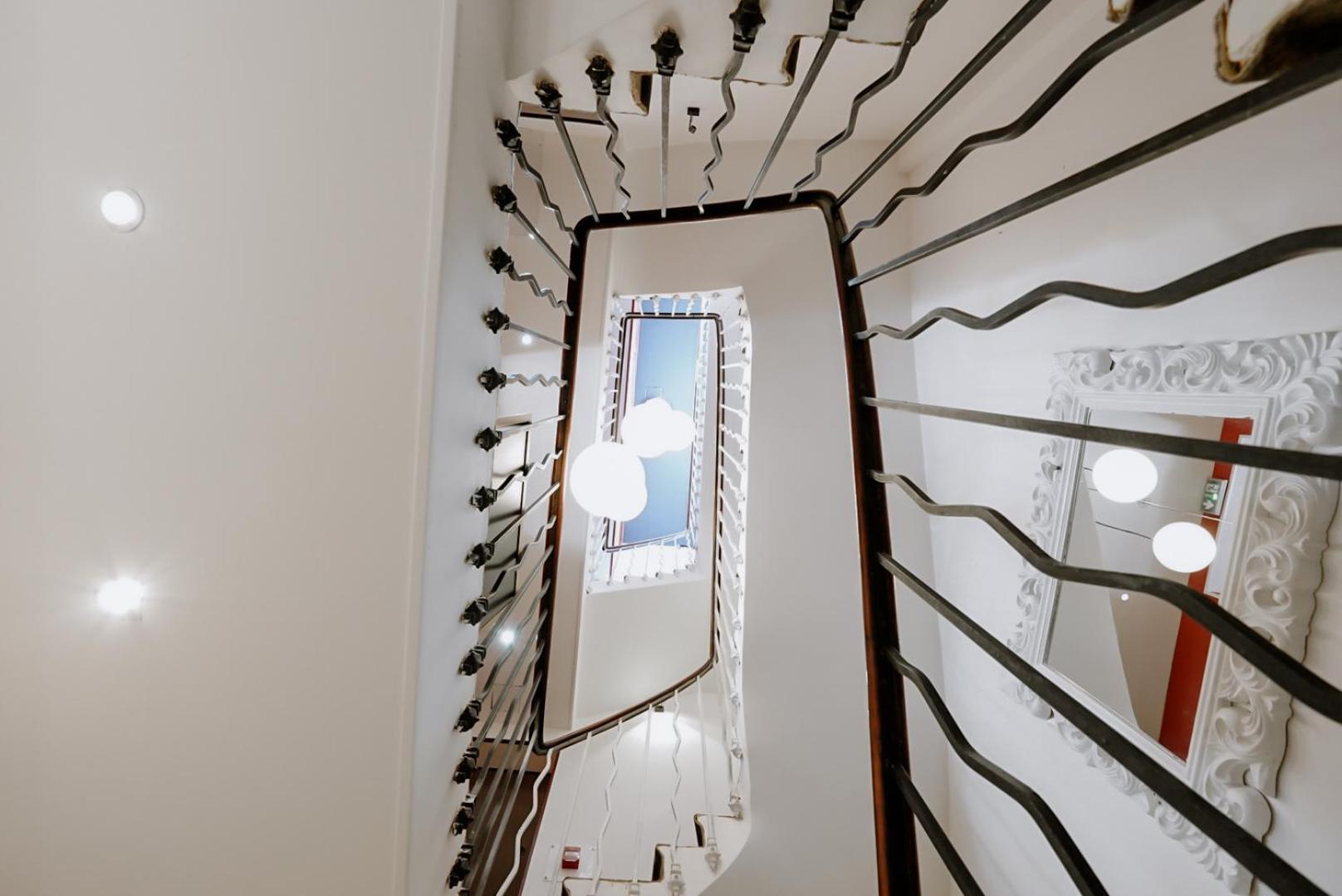 Ideal Sejour Cannes - Stylish Boutique Hotel With Quiet Garden 外观 照片
