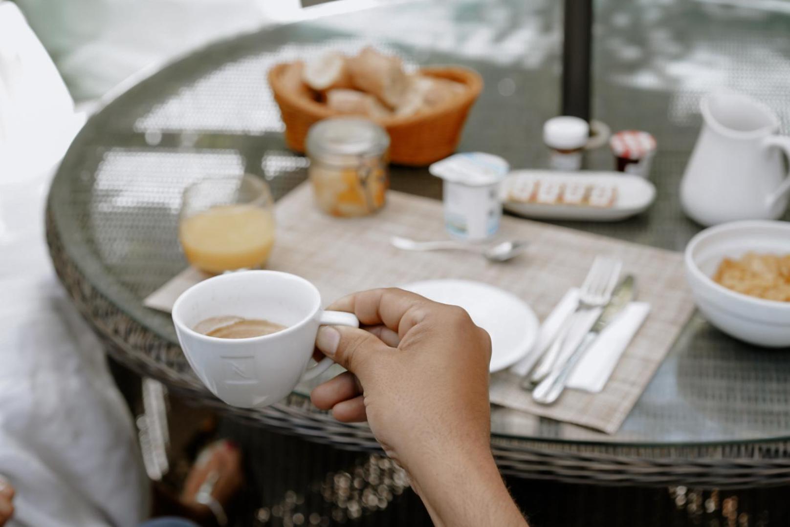 Ideal Sejour Cannes - Stylish Boutique Hotel With Quiet Garden 外观 照片
