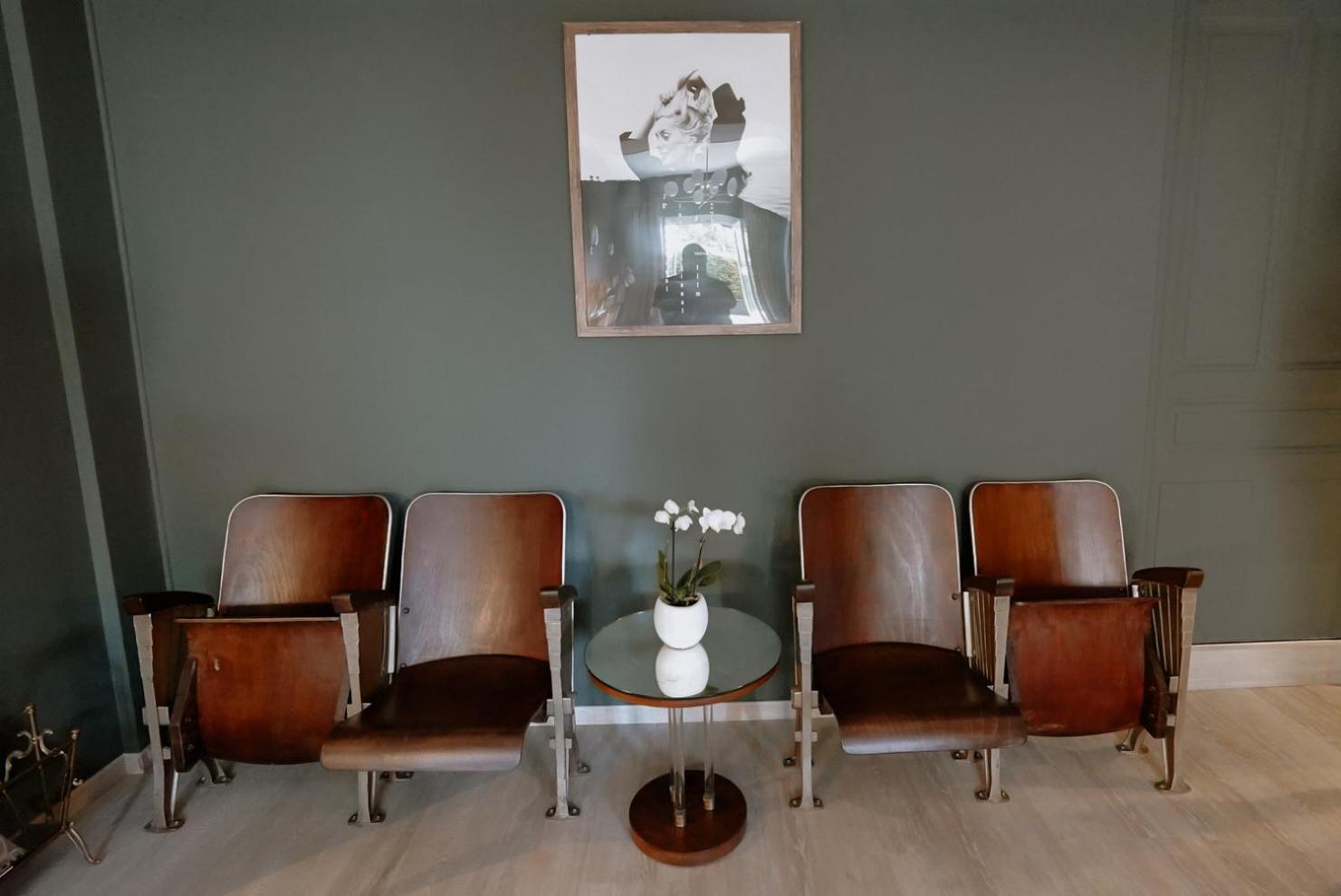 Ideal Sejour Cannes - Stylish Boutique Hotel With Quiet Garden 外观 照片