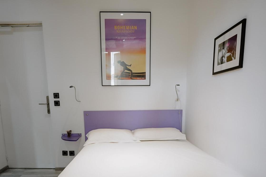 Ideal Sejour Cannes - Stylish Boutique Hotel With Quiet Garden 外观 照片