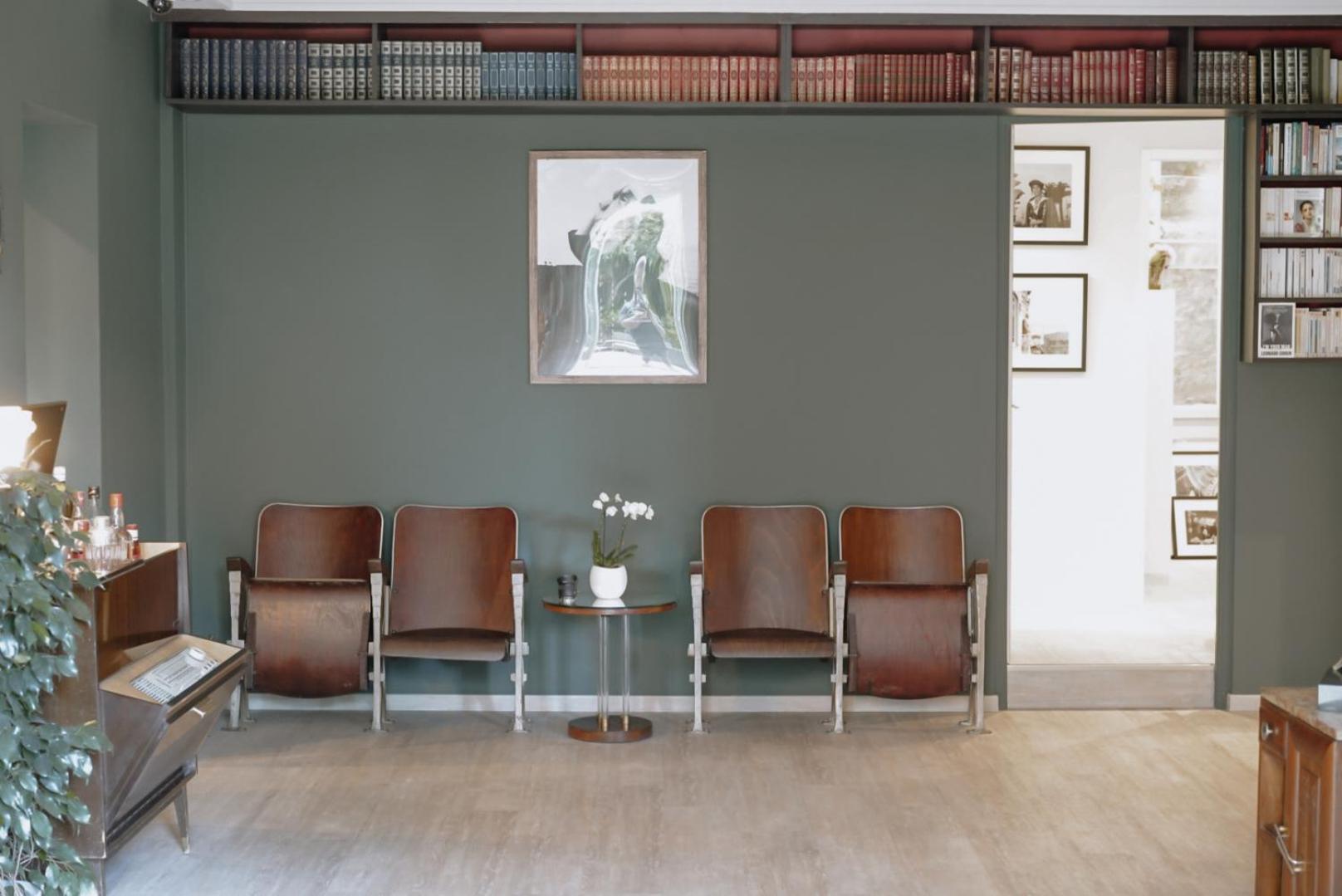 Ideal Sejour Cannes - Stylish Boutique Hotel With Quiet Garden 外观 照片