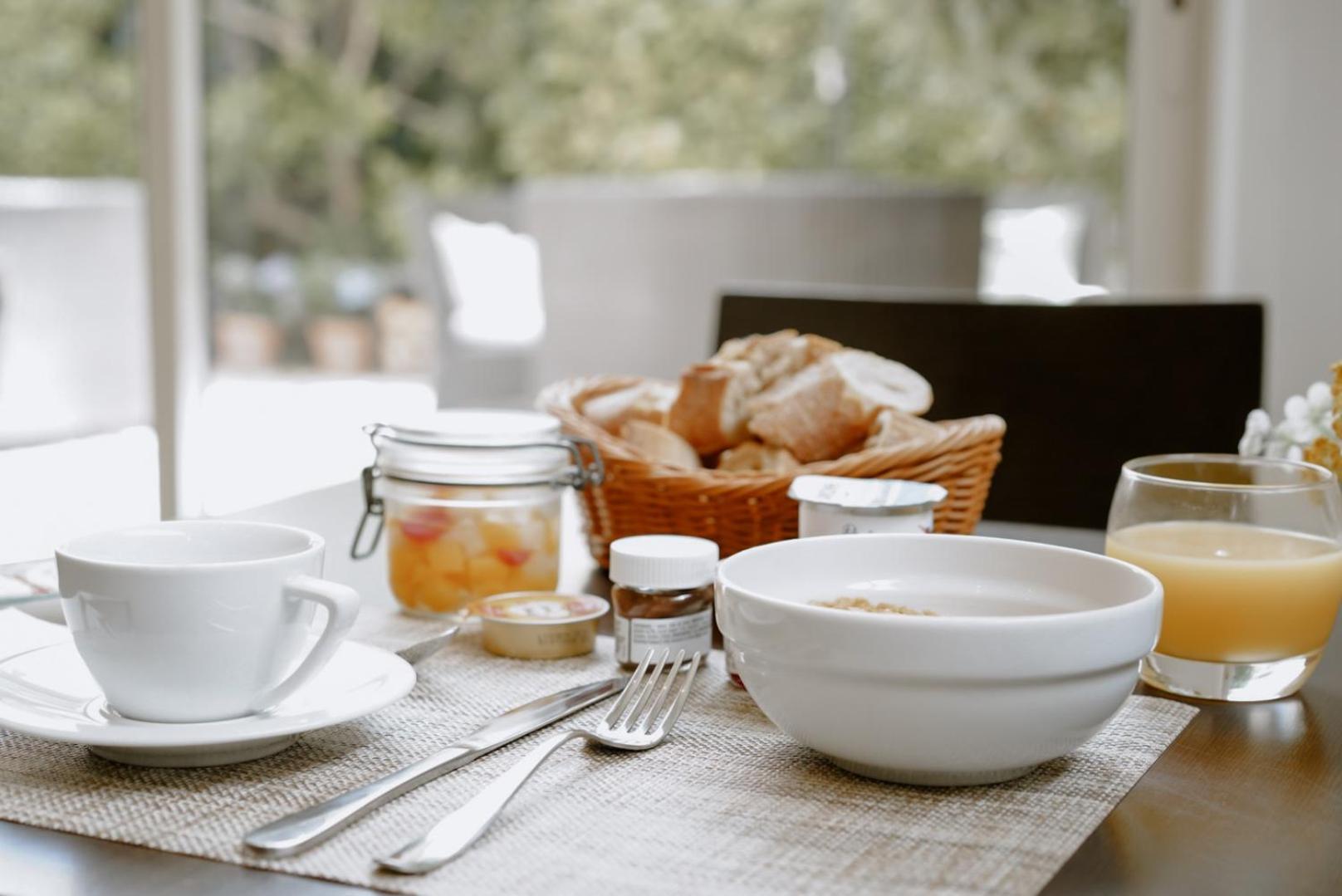 Ideal Sejour Cannes - Stylish Boutique Hotel With Quiet Garden 外观 照片