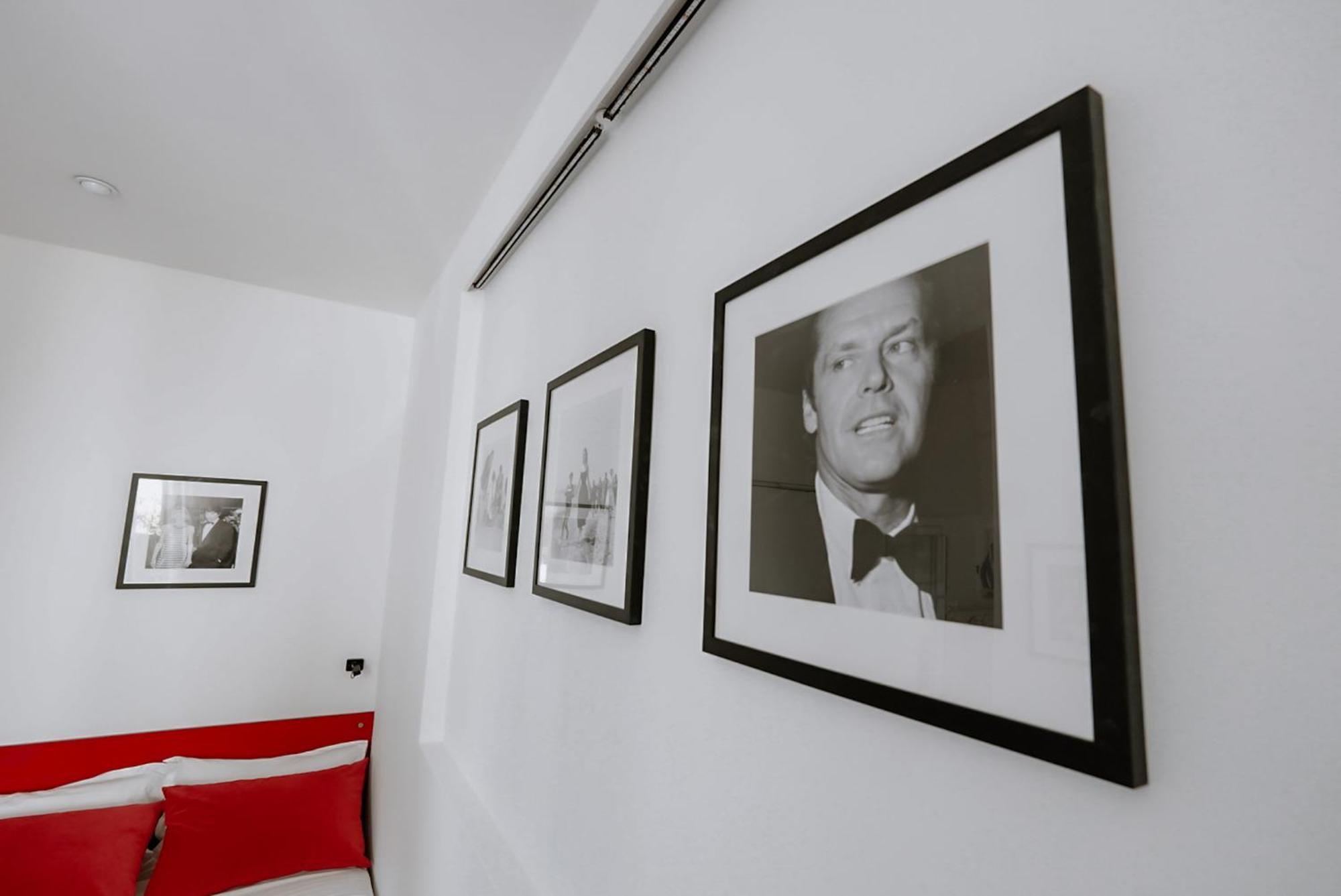 Ideal Sejour Cannes - Stylish Boutique Hotel With Quiet Garden 外观 照片