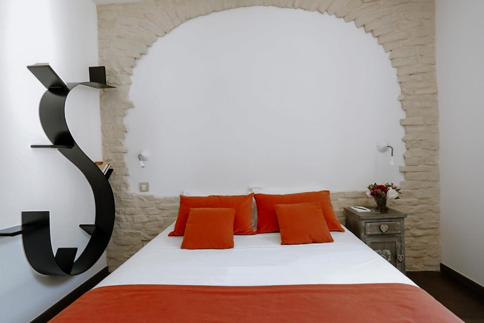 Ideal Sejour Cannes - Stylish Boutique Hotel With Quiet Garden 外观 照片