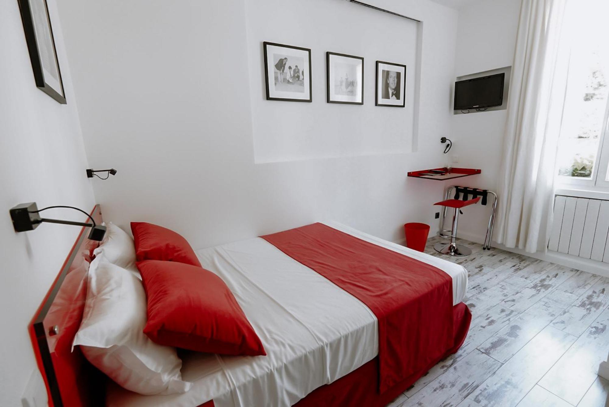 Ideal Sejour Cannes - Stylish Boutique Hotel With Quiet Garden 外观 照片