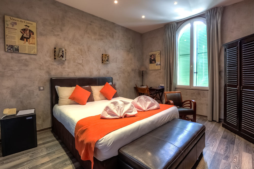 Ideal Sejour Cannes - Stylish Boutique Hotel With Quiet Garden 外观 照片